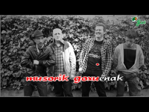 Ametsik ederrena (PIZTIAK)