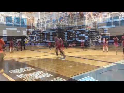 Next Level Jayhawks (NY) triumphant over NY Gauchos, 52-44 - Elevate Hoops - Proving Ground