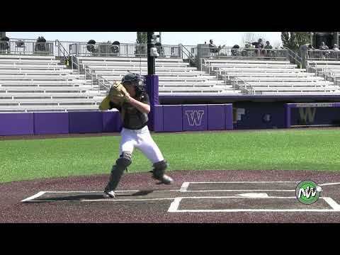 Calvin Rice | Baseball Northwest