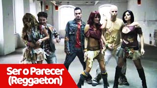 RBD - Ser O Parecer (Reggaeton)