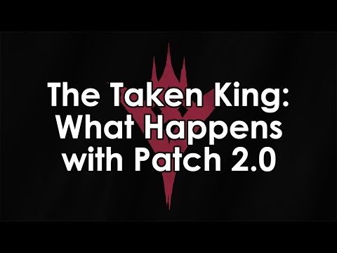 Destiny Taken King: What Happens When Patch 2.0 Hits On The 8th