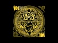 Volbeat- A Better Believer (Lyrics) HD