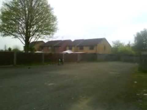 josh raggin his 110 round ivans estate