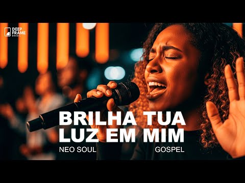 Shine Your Light in Me | Christmas Special | Neo Soul Gospel