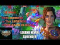 Brody Best Build 2021 INSPIRASI Top 1 Global Brody Brody Build Emblem Spell Gameplay MLBB