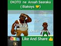 OKOTO Ne Ansah sasraku