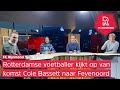 El Khayati in FC Rijnmond: 'Feyenoord moet ervoor zorgen dat het ook jeugdspelers bij zich houdt'