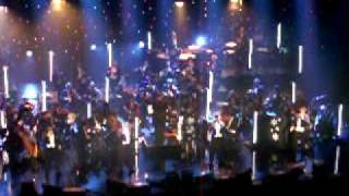 IL Divo - The Lord&#39;s Prayer.