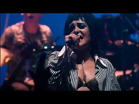 Siouxsie and the Banshees · Cities in Dust (HQ)