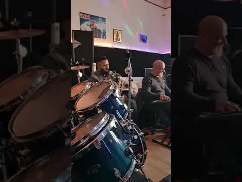 Orkestar Jaguari - Stole Andevski