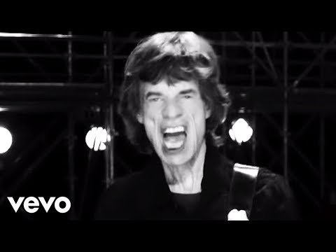 The Rolling Stones - Doom And Gloom