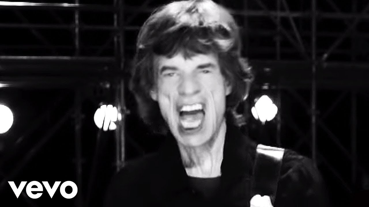 The Rolling Stones - Doom And Gloom - YouTube