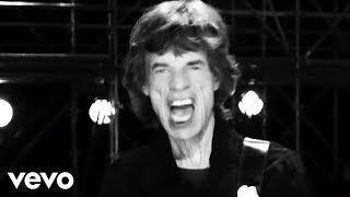 The Rolling Stones - Doom And Gloom (Official Video)