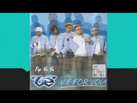 Pop Ye Ye feat Joe Flizzow & Daly Ahlifiqir - V.E (Official Audio)