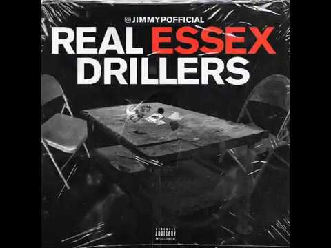 Jimmy P - Taught Myself (official audio)