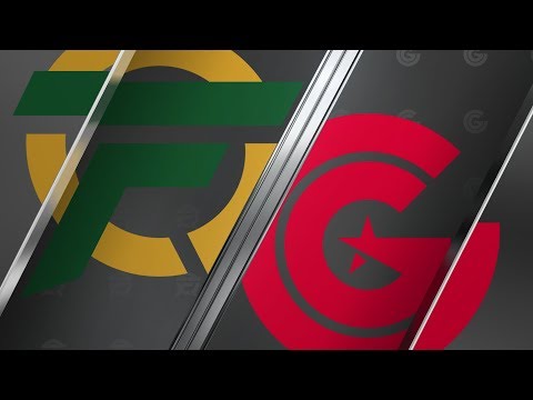 FLY vs CG | Regional Game 3 | LCS Regional Qualifier Round 1 | FlyQuest vs. Clutch Gaming (2019)