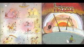 HAIZEA - Arrosa xuriaten azpian (1975)