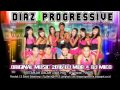 DJ TETAP DALAM JIWA MIX VERSI DIAZ PROGRESSIVE TERBARU 2016 VOCAL INDRI