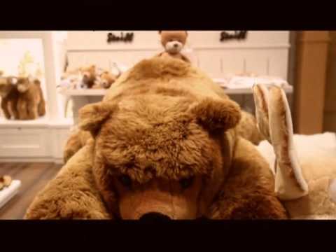 #OseteNYC / Chapter 1: Osete in heaven...