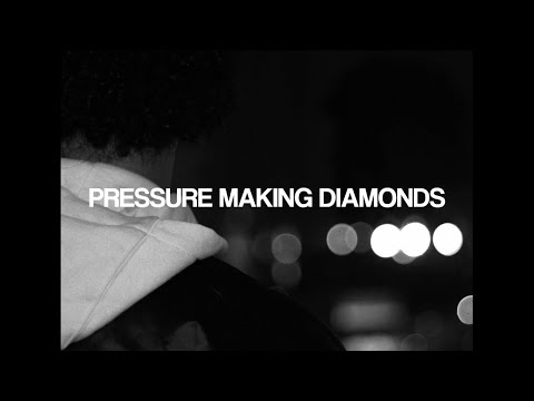 Jay R Swish - Pressure Making Diamonds (Official Video)