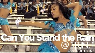 Can You Stand the Rain - Southern University Band &amp; Dancing Dolls (2014) | SU vs TxSU