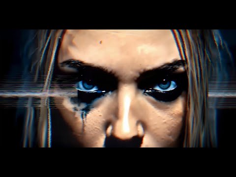 Krystalmetch - TXMPTATION (Official Music Video)