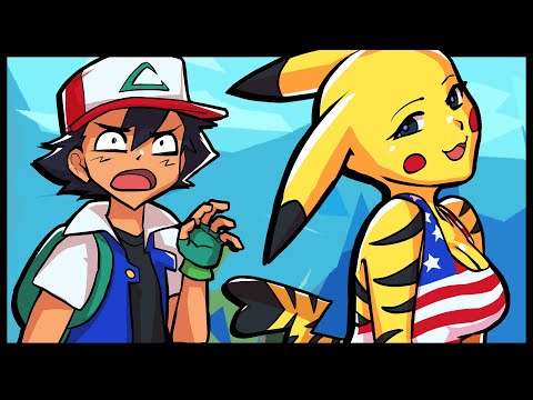 102 Obscure Pokemon Facts You DIDN'T Know!