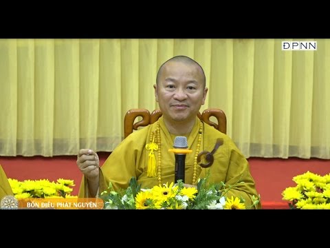 Bốn điều phát nguyện