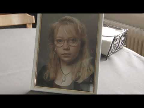 Dokumentärfilm - Estonia 20 år senare