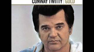 Country Oldies - Conway Twitty - She Gives It All to Me