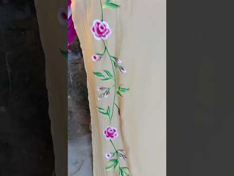 #suiting #fashionart #love #paintingstyle #fashiondesign #flower #flower #moosetape