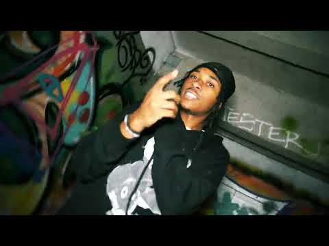 Oteo-Filthy ( (OFFICIAL MUSIC VIDEO)