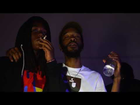 Ark Gwalla Ft Eric "Addiction" (Official Video)