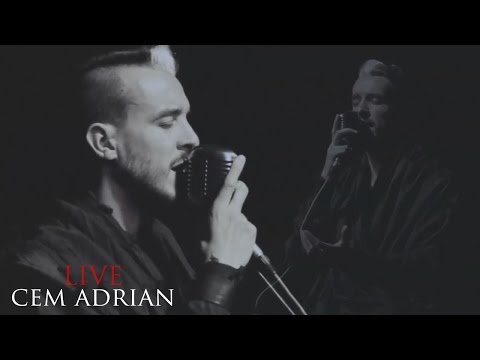 Video thumbnail for Ben Seni Çok Sevdim (Live)
