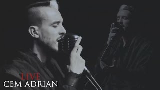 Cem Adrian - Ben Seni Çok Sevdim (Live)