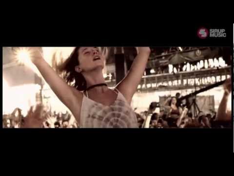 EDX - Give It Up For Love (Mysto & Pizzi Remix) - TEASER [S2 Records/SirupMusic]