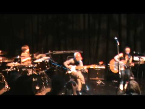 Wild Thing - Aoife Leonard