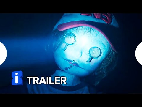 O Homem Do Saco | Trailer Dublado