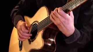 Ulli Bögershausen: Mistral (comp. by R. Westerheide)