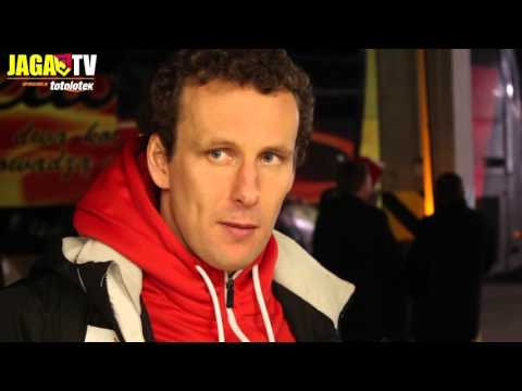 K. Vassiljev: Gorzej już nie może być.