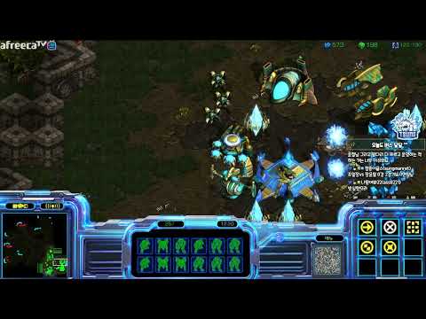 [30.9.22] SC:R 1v1 (FPVOD) SnOw (P) vs (Z) Neo Sylphid