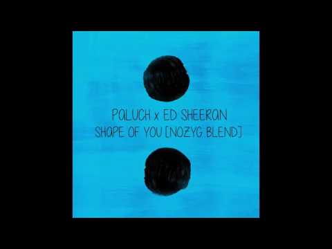 Paluch x Ed Sheeran - Shape Of You [Nozyg Blend]