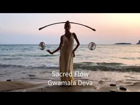 Flow Dance meditation Yin Yang