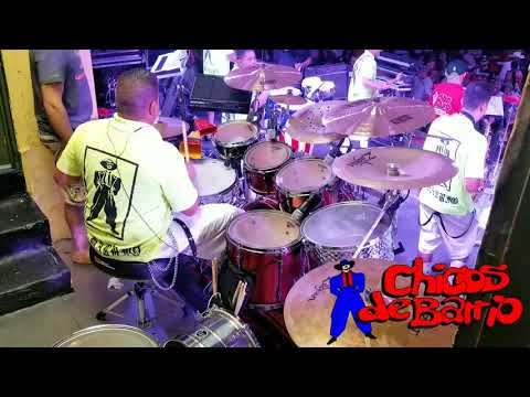 cumbia del indio - chicos de barrio