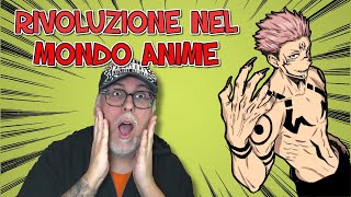 NETFLIX diventa DISTRIBUTORE ESCLUSIVO di MAPPA: svolta storica o disastro per gli anime?