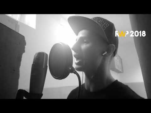 Pocisk - ETAP1 #RWP2018 (PROD. FLAME)