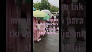 Download lagu hujan  antri tak menghentikan tki sholat ID#videoshort #short #shorts mp3 Download lagu hujan  antri tak menghentikan tki sholat ID#videoshort #short #shorts mp3