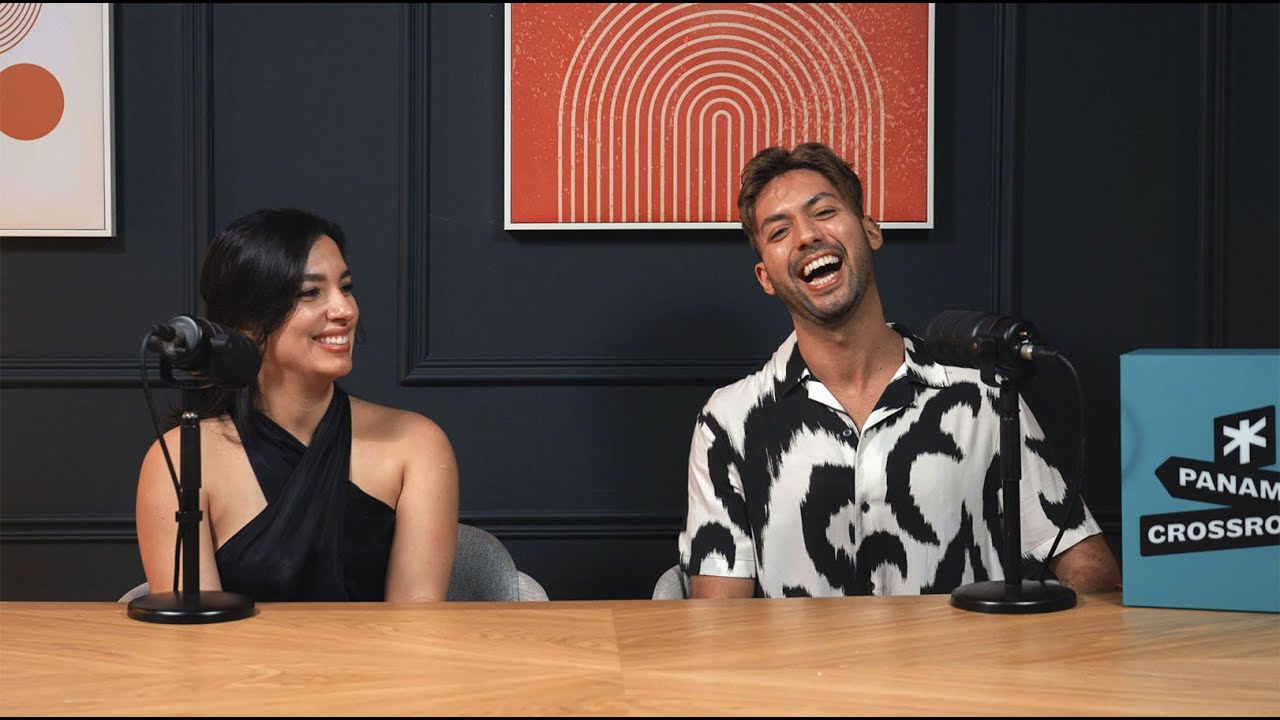 Superando el cringe con Marie González, Josh Díaz y Juan Guardia