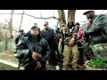 Cappadonna - Winter Warz - [Official Music Video]