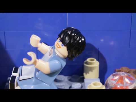 Steinerei 2017 Schneewittchen DAP Film Production & OliAG